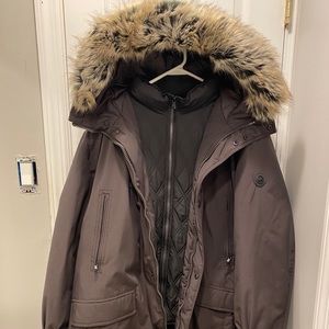 Michael Kors Winter Coat XXL